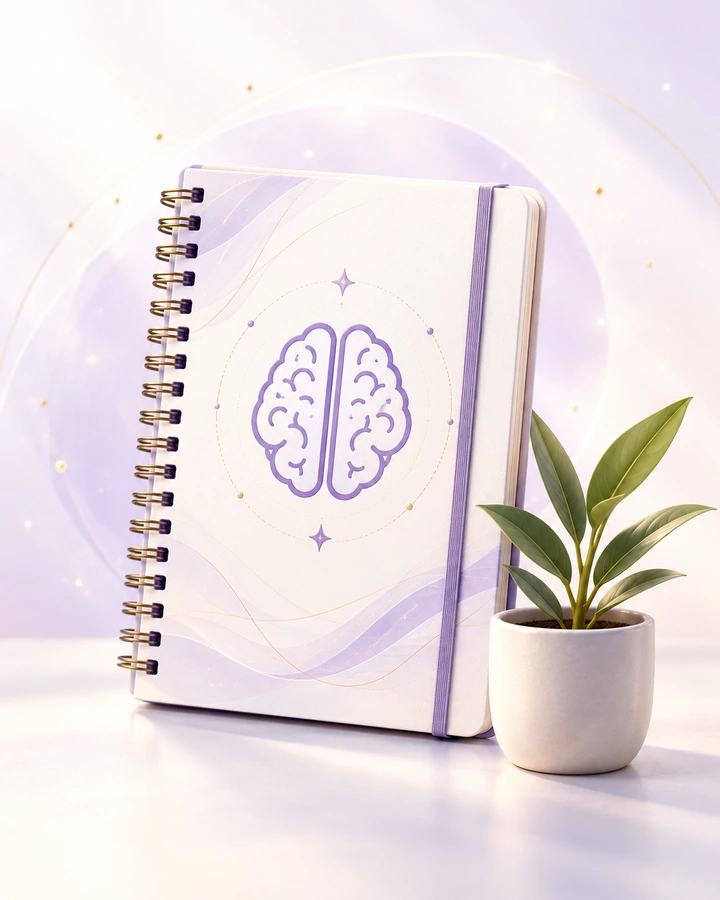 Cuaderno de planificación de estudio